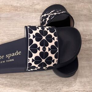 Kate Spade slides size 7